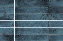 Керамическая плитка Cifre Kalon blue brillo 5x25