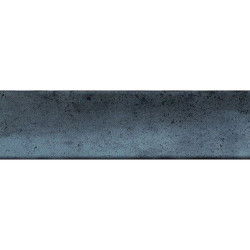 Керамическая плитка Cifre Kalon blue brillo 5x25