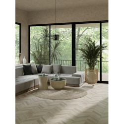 Ламинат Egger PRO Large 8/33 Дуб Кестинкорт Шампань EPL242R (правая)