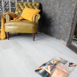 Кварц-виниловый ламинат SPC Aquafloor Quartz AF3506QV