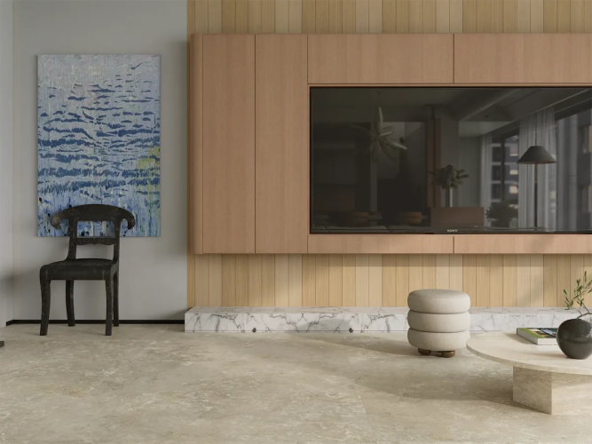 Керамогранит NT Ceramic NTT9451S Pietra Gold Struttura 60x120
