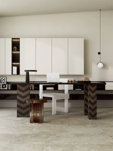 Керамогранит NT Ceramic NTT9451S Pietra Gold Struttura 60x120