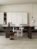 Керамогранит NT Ceramic NTT9451S Pietra Gold Struttura 60x120