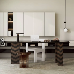 Керамогранит NT Ceramic NTT9451S Pietra Gold Struttura 60x120