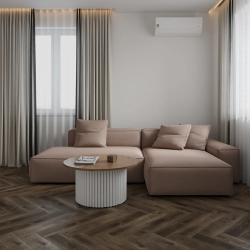 SPC Ламинат Floorwood Бархатный вечер 1646