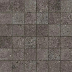 Мозаика Atlas Concorde Russia 610110000463 Drift Grey Mosaico