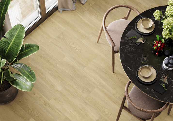 Керамогранит Delacora D120250M Walnut Light матовый 60x120