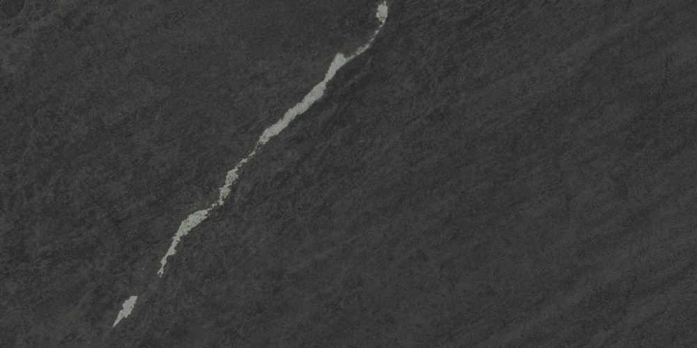 Керамогранит Atlas Concorde Russia 610010005834 Forte dei Marmi Rock Venaria Black Grip 60x120