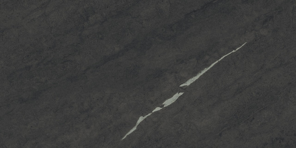Керамогранит Atlas Concorde Russia 610010005834 Forte dei Marmi Rock Venaria Black Grip 60x120