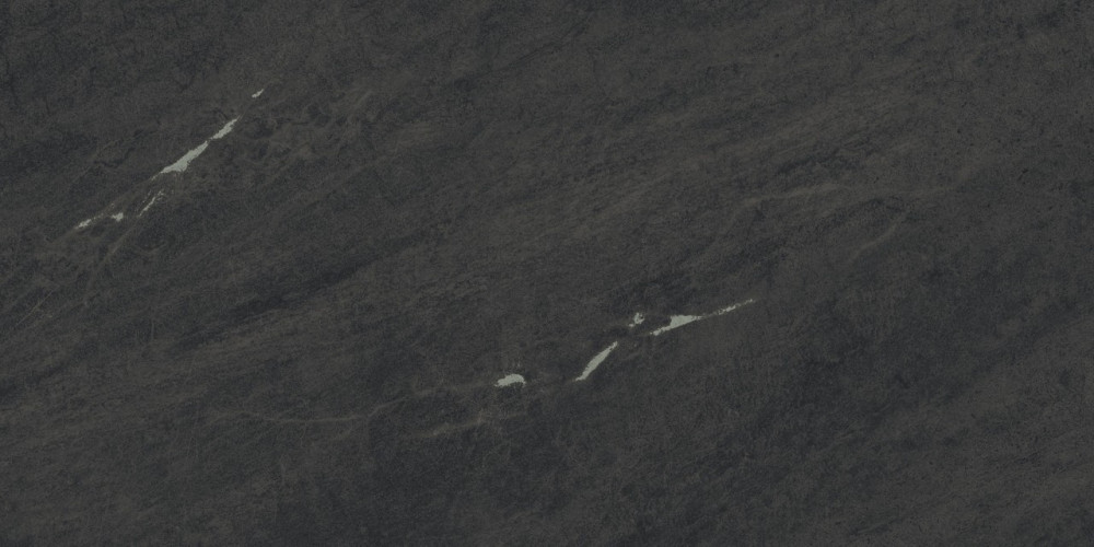 Керамогранит Atlas Concorde Russia 610010005834 Forte dei Marmi Rock Venaria Black Grip 60x120