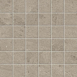 Мозаика Atlas Concorde Russia 610110000370 Wise Silver Grey Mosaic Lap 30x30