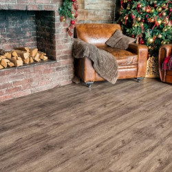 Кварцвиниловая плитка Alpine Floor Grand Sequoia Венге Грей ECO 11-8 MC