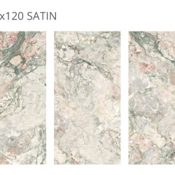 Керамогранит Staro Bogema Four Seasons Satin 60x120