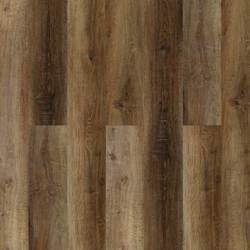 Кварц-виниловый ламинат SPC CronaFloor Wood Дуб Чак ZH-81109-11