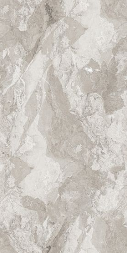 Керамогранит Global Tile Polenta GT120603701PR Серый 60x120