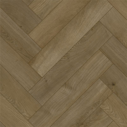 Кварцевый ламинат SPC Fargo Bevel Parquet Дуб Майами 33-653-03