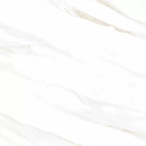 Керамогранит Ceradim х9999304590 Calacatta Clarity Gold Белый Полированный 60х60