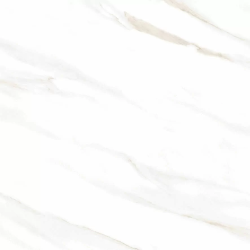 Керамогранит Ceradim х9999304590 Calacatta Clarity Gold Белый Полированный 60х60