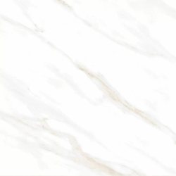 Керамогранит Ceradim х9999304590 Calacatta Clarity Gold Белый Полированный 60х60