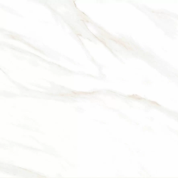 Керамогранит Ceradim х9999304590 Calacatta Clarity Gold Белый Полированный 60х60