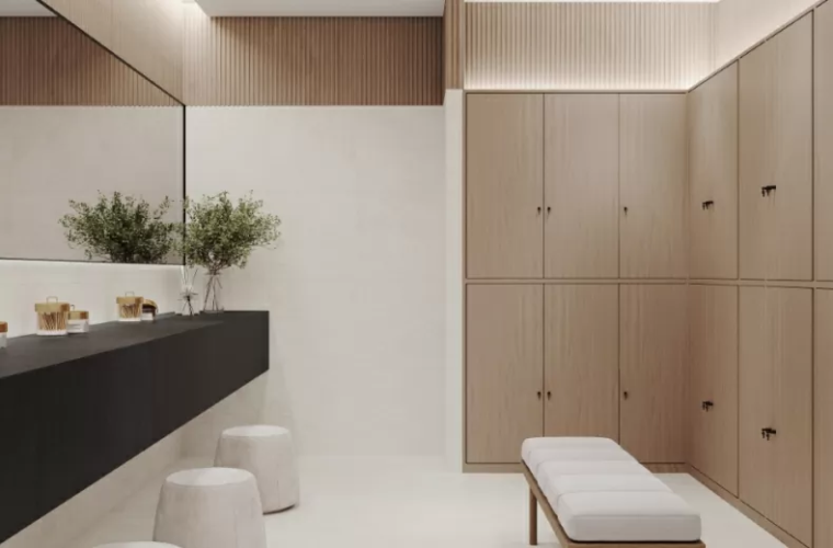 Керамогранит Laparet х9999309305 Sandstone Pearl PRO светло-бежевый матовый R10GR 60х60