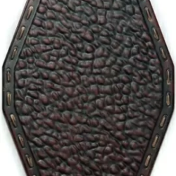 Мозаика NSmosaic FTR-2702 керамика 120х270, матовая