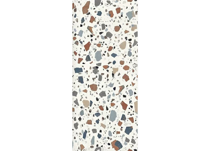 Керамогранитa Sant Agostino Extra De Maxi Deco White Nat 120x278