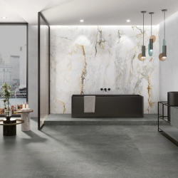 Керамогранитa Pamesa 050.869.189.0145 Cr.Pisa Gold Rain Luxglass Rect 60x120