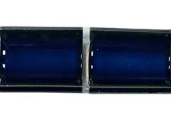 Мозаика NSmosaic TB062 керамика 51x306, глянцевая 