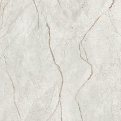 Керамогранит Kerranova K-2141/MR Мгновение светло-серый 60x120