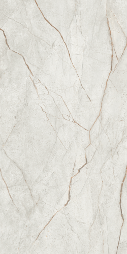 Керамогранит Kerranova K-2141/MR Мгновение светло-серый 60x120