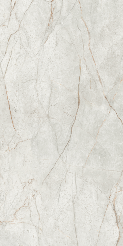 Керамогранит Kerranova K-2141/MR Мгновение светло-серый 60x120