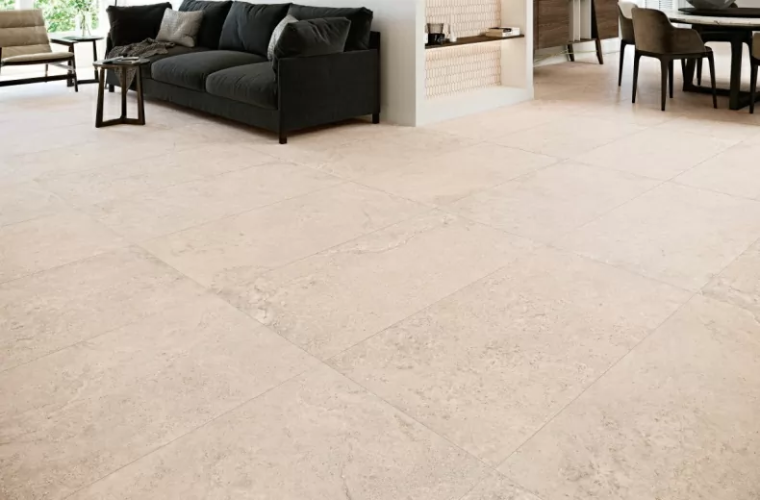 Керамогранит Grespania 44EA29R Elba Taupe Rec. R10 60x120