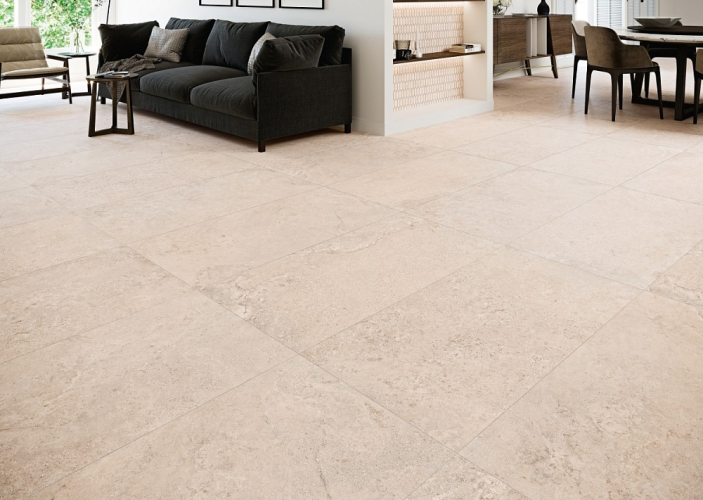 Керамогранит Grespania 44EA29R Elba Taupe Rec. R10 60x120