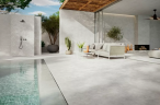 Керамогранит Grespania 44SF19R Surface Cemento 60x120