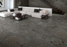 Керамогранит Grespania 44RC69N Artic Antracita матовый 60x120