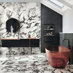 Керамогранит Ape A039520 Medicea Marble Pol Rect 60x120