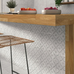 Керамогранит Mainzu Carino PT03191 Deco Como 20x20