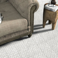 Керамогранит Mainzu Carino PT03191 Deco Como 20x20