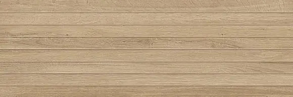 Керамогранит Atlas Concorde Russia 610110000775 Fusion Oak/Фьюжн Оак Нэчурал Татами 20x60