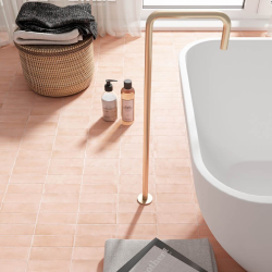 Плитка Equipe Coco 27978 Orchard Pink Matt 5x15