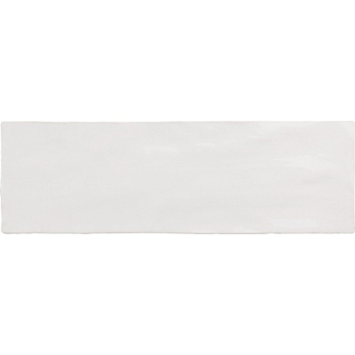 Плитка Equipe La Riviera 25837 Blanc 6,5x20