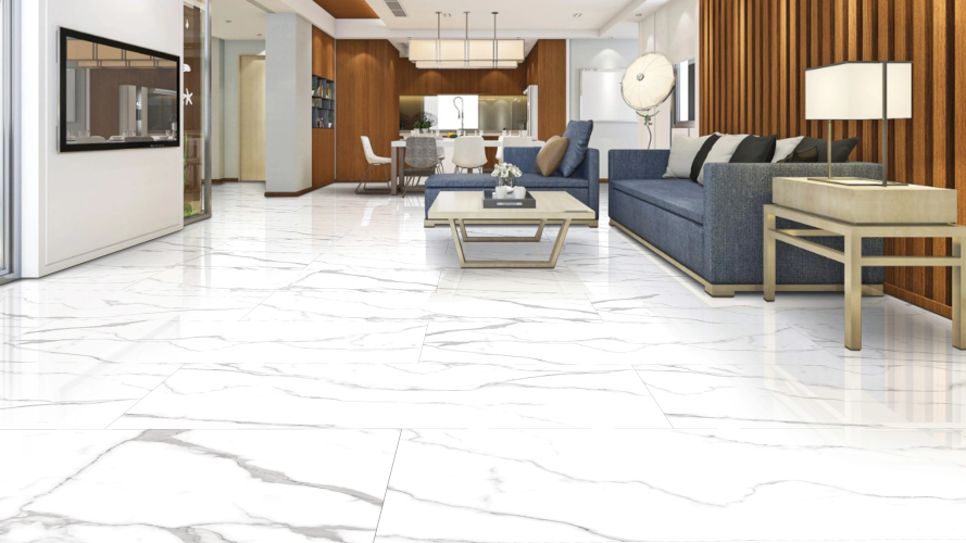 Керамогранит Duna RP-238267 Statuario Fantastico Sugar 60x120