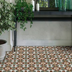 Керамогранит NiceKer Rabat green 45,2x45,2