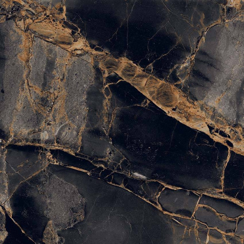 Керамогранит Primavera Golden Black GR101 60x60