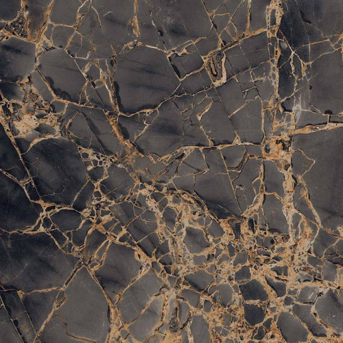 Керамогранит Primavera Golden Black GR101 60x60