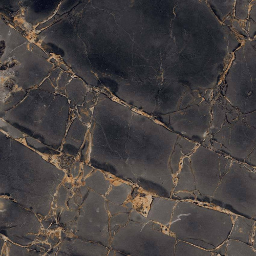 Керамогранит Primavera Golden Black GR101 60x60