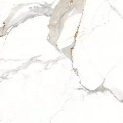 Керамогранит Maimoon Ceramica Statuario Cafe Gold Glossy 60х120