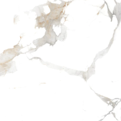 Керамогранит Maimoon Ceramica Statuario Cafe Gold Glossy 60х120