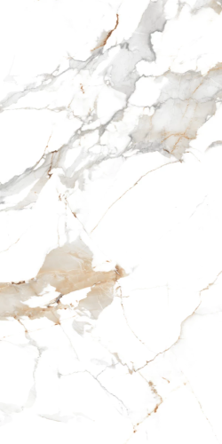 Керамогранит Maimoon Ceramica Statuario Cafe Gold Glossy 60х120